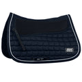 Dark Blue Technical Saddle Pad Q548508