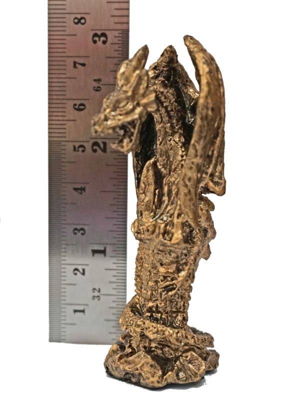 Dragon Chess Set A83717
