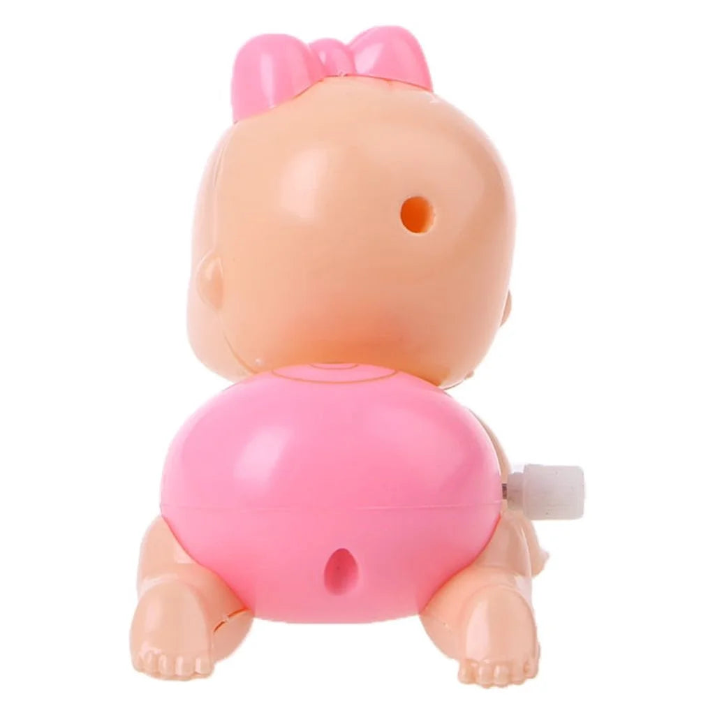Wind up Crawling Toy B964