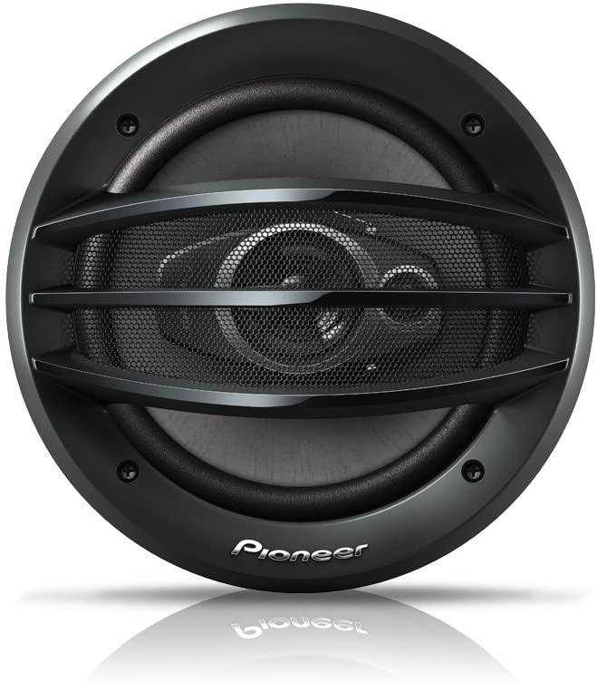 20cm 3-Way Speaker 500W Max Z46339