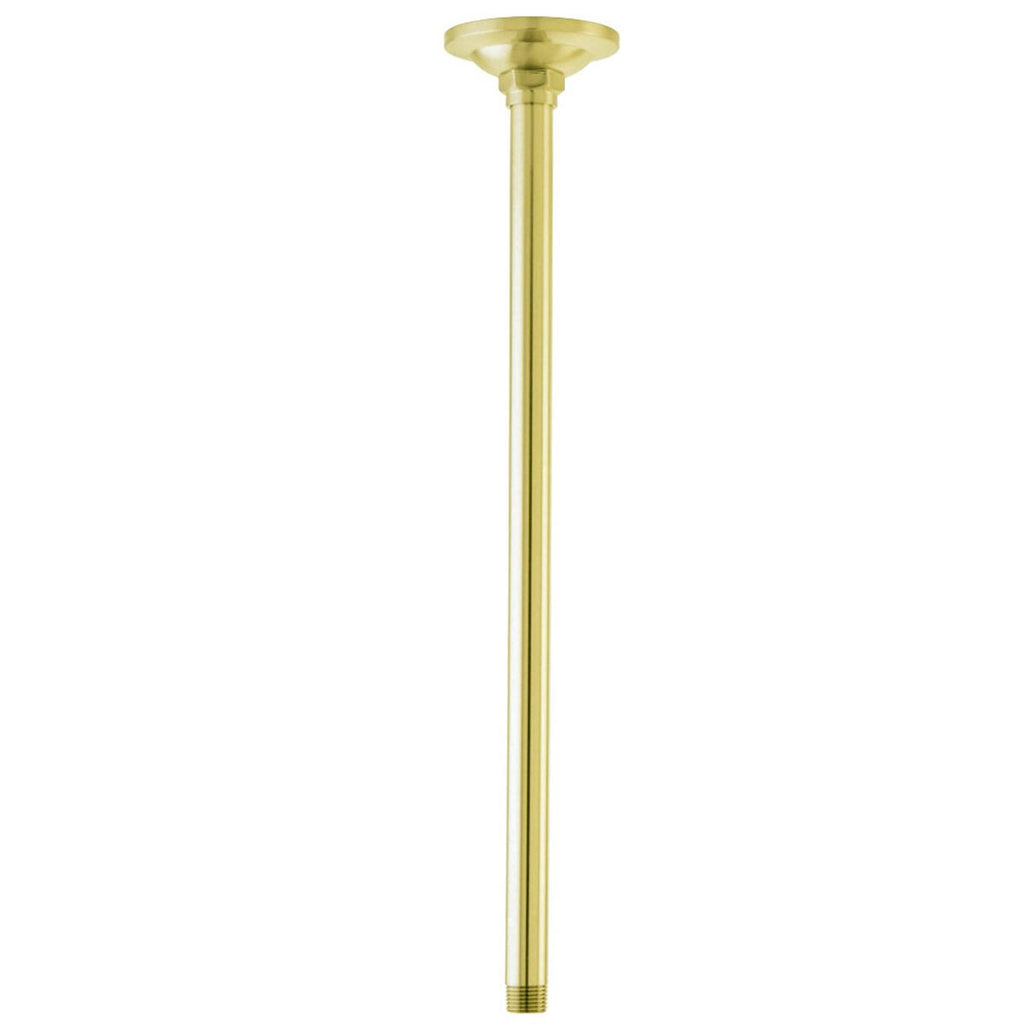 Oil Rubbed Bronze Raindrop Shower Arm G971