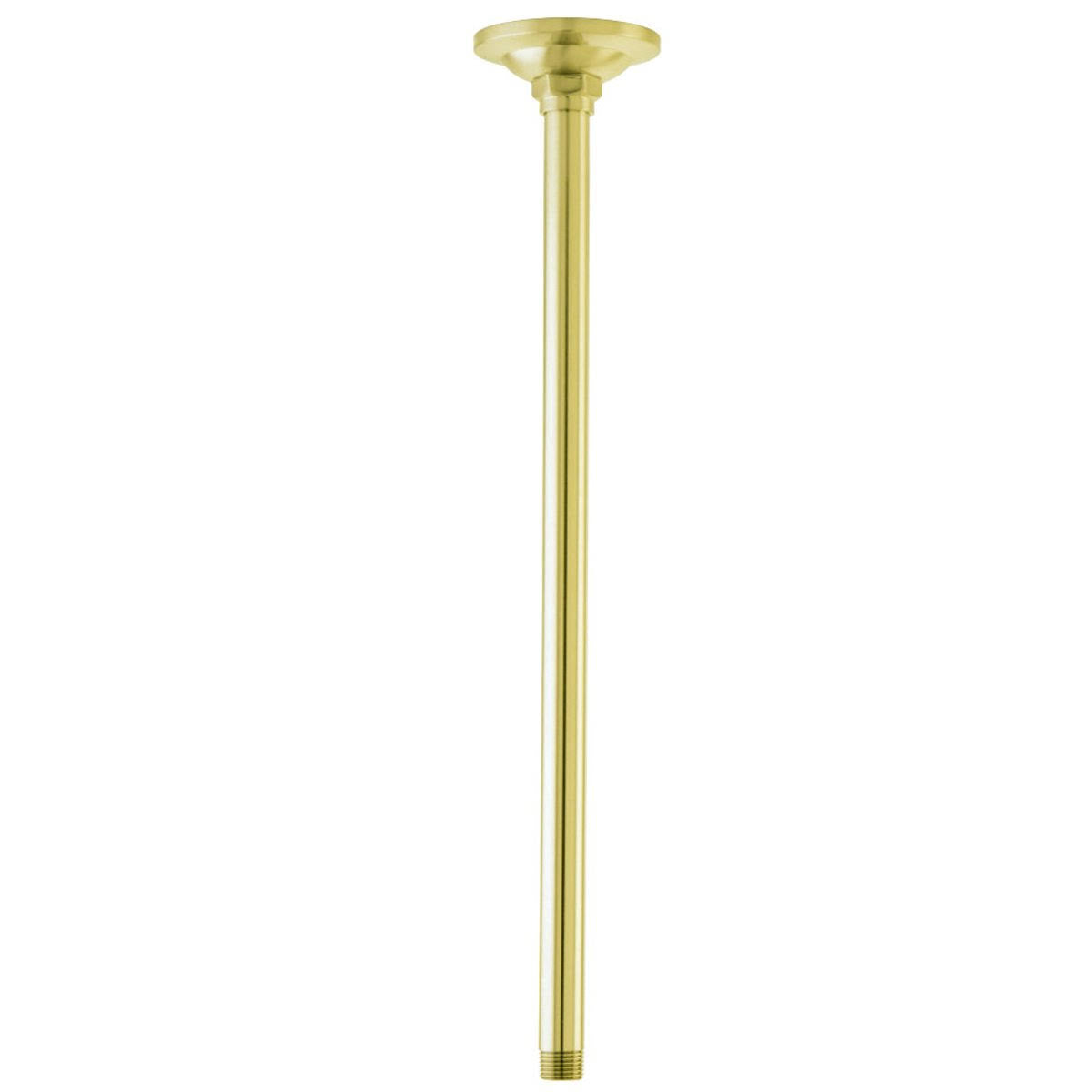 Oil Rubbed Bronze Raindrop Shower Arm G971