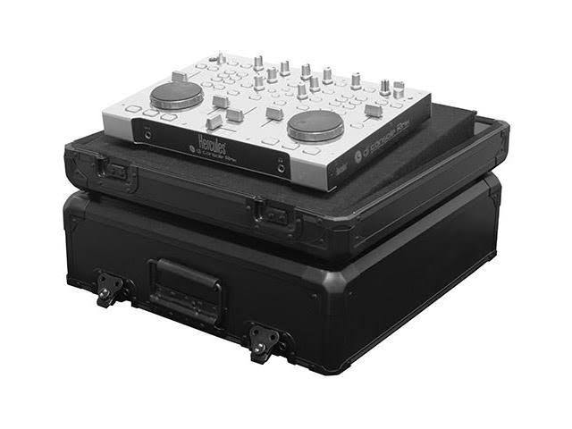 Universal Case for Large DJ Controller U579