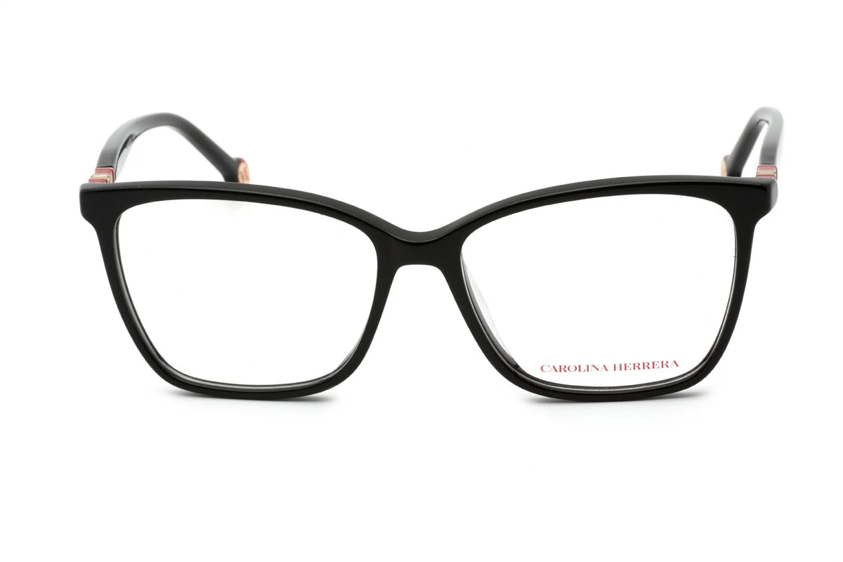 Black Eyeglasses 54mm Q29901