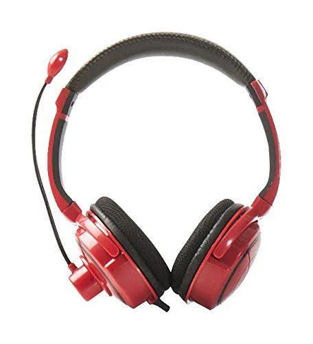 Red Stereo Gaming Headset M99751
