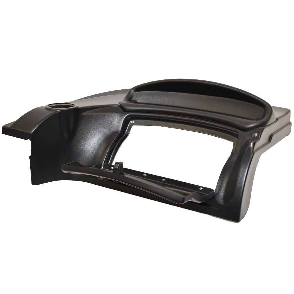 Side Console Panel with Glove Box 32 Inch X632