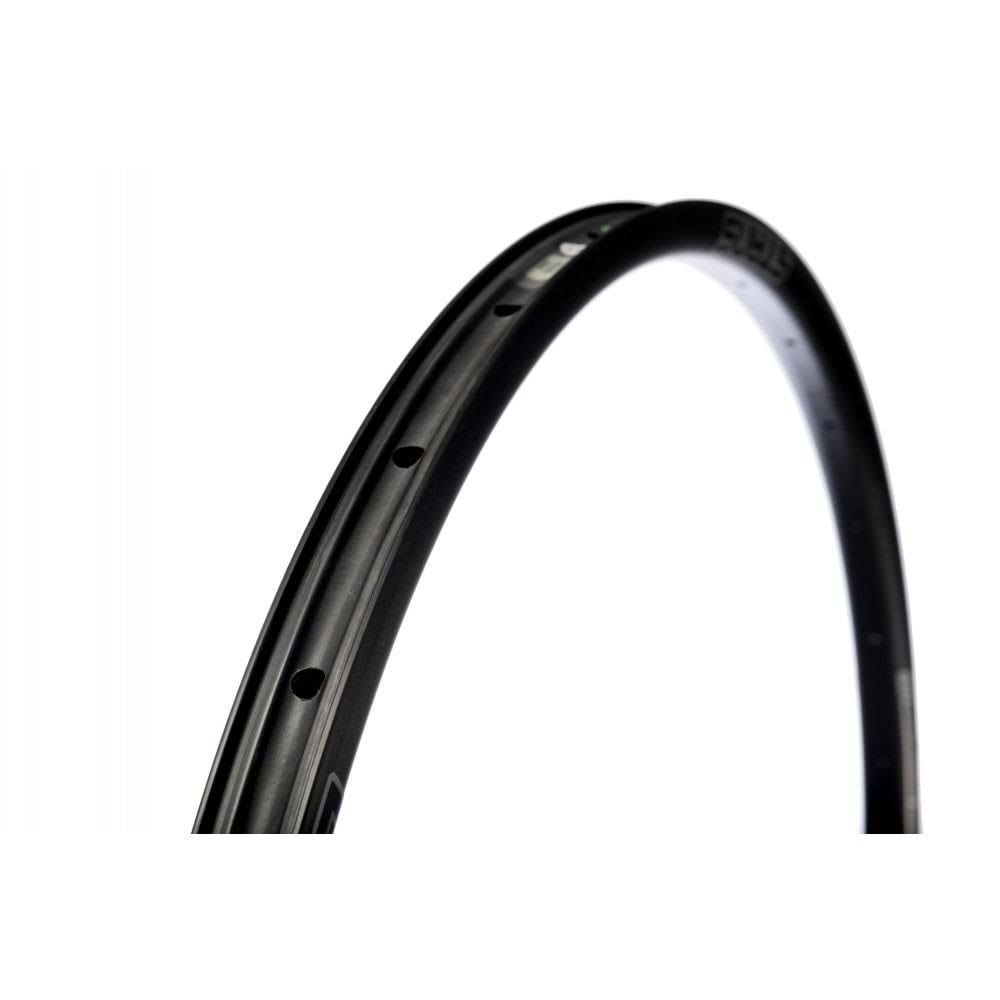 Carbon 29x22 Disc Rim - Black - 28H R212552
