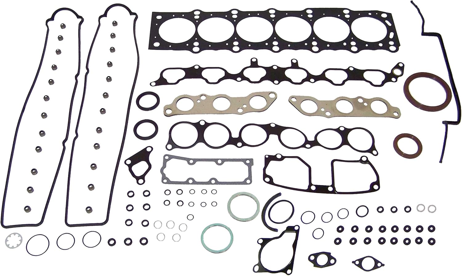 Full Gasket Sealing Set T203485