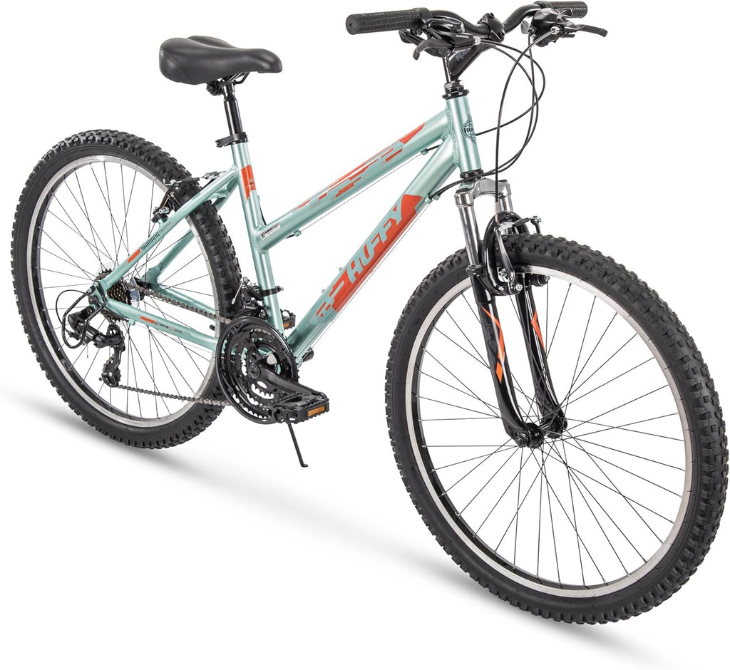 Hardtail Mountain Trail Bike D84020