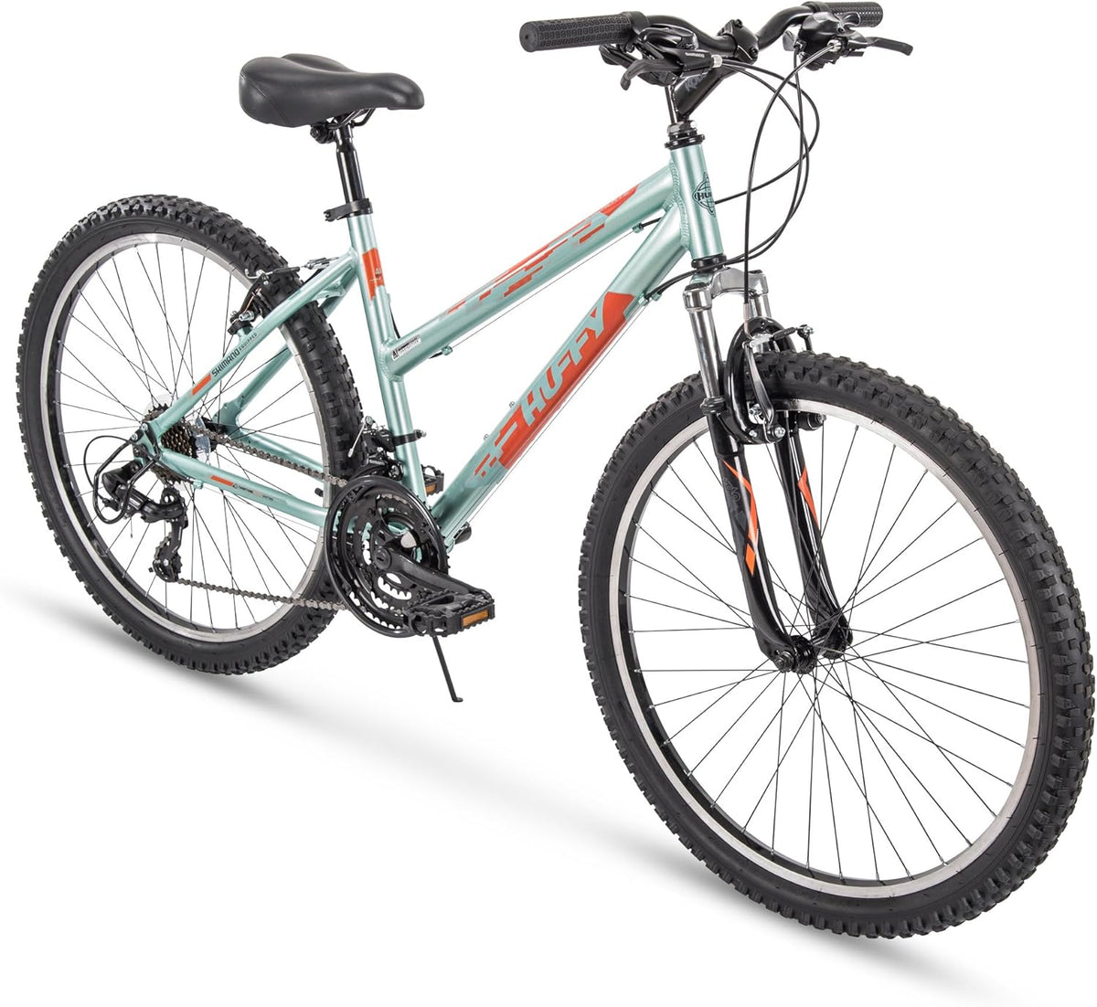 Hardtail Mountain Trail Bike D84020