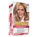 Light Ash Blonde Permanent Hair Colour T570565