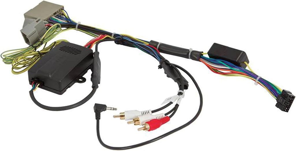 8-Inch Dash Kit for Ford F-150 B18996