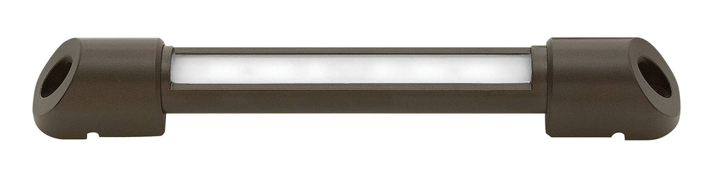 Bronze Landscape Deck Light C62733
