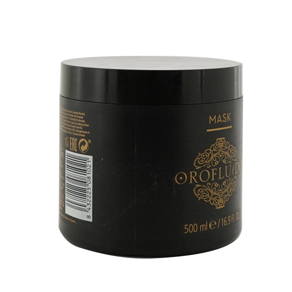 Orofluido Mask 16.9oz S70830