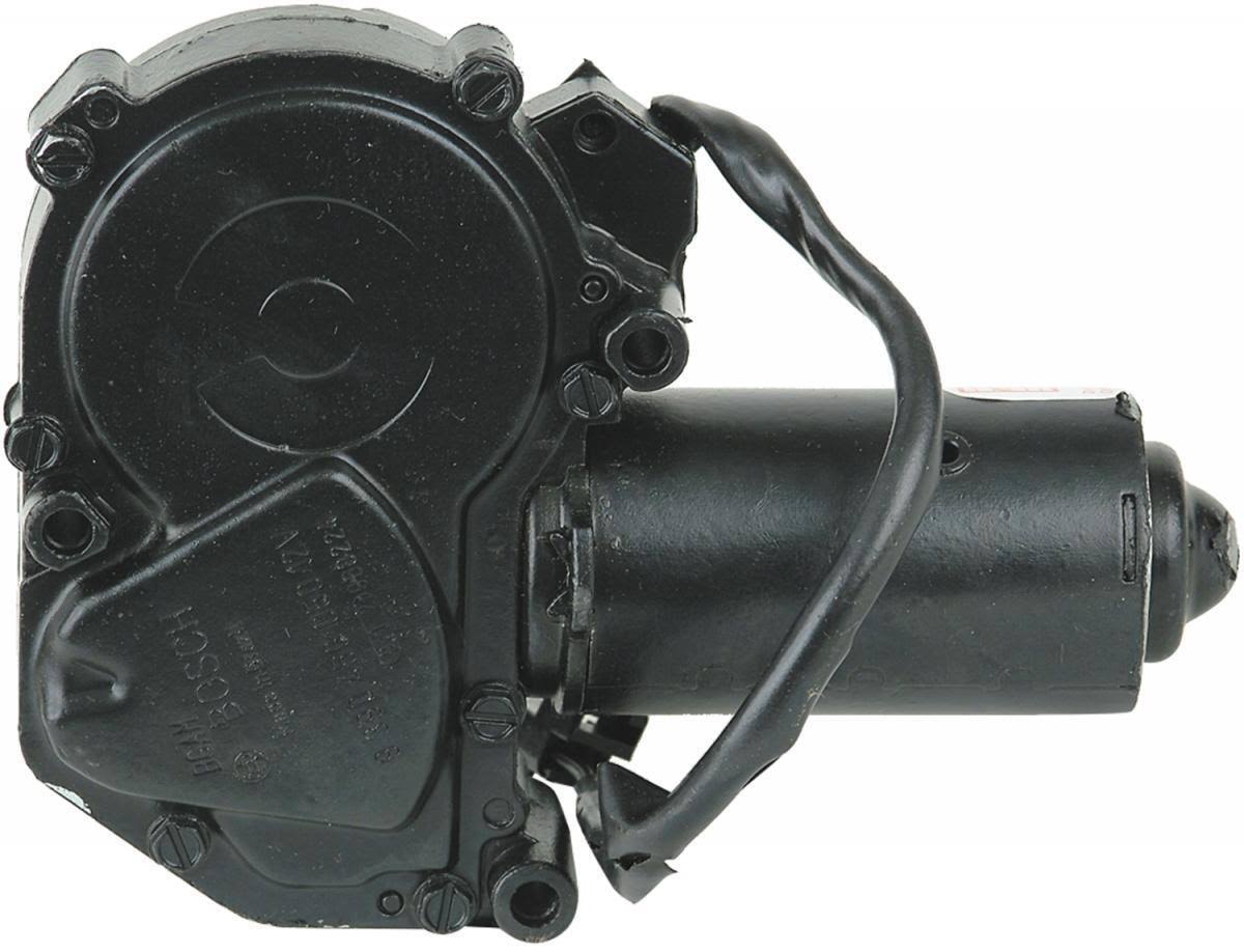 Wiper Motor H17132