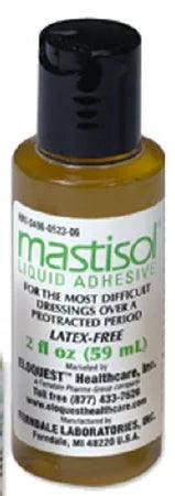 2 Oz Liquid Adhesive M475996