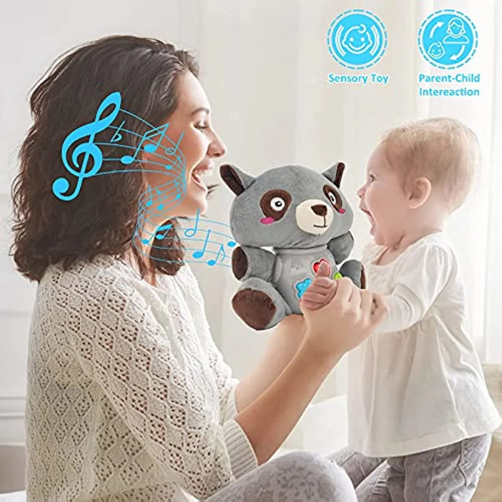 Musical Baby Toys for Newborn Toddlers 0 3 6 9 12 Month Q538764