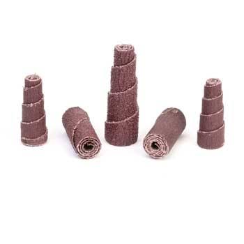 Cartridge Roll, 1 in x 1-1/2 in x 1/4 in P120 X-weight, 100 per Case O638148