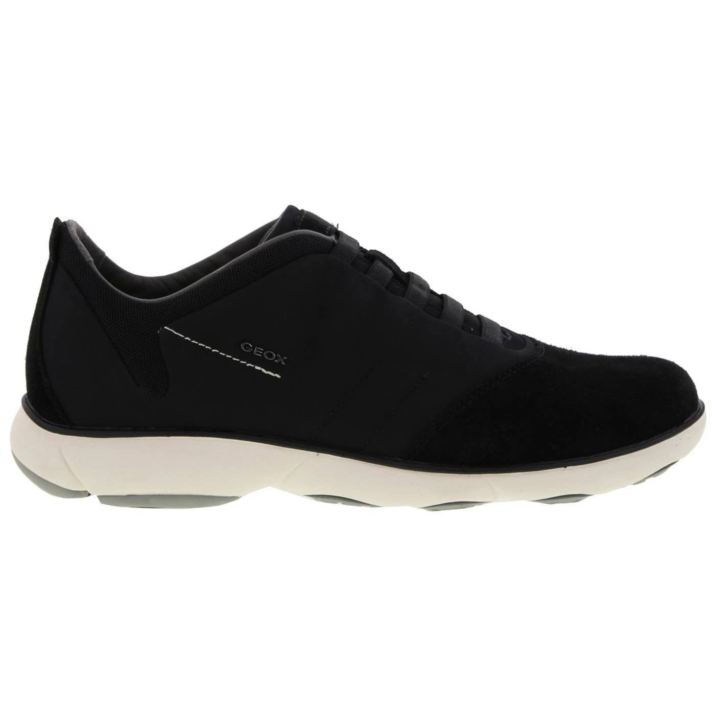 Black Nebula Shoes E70675