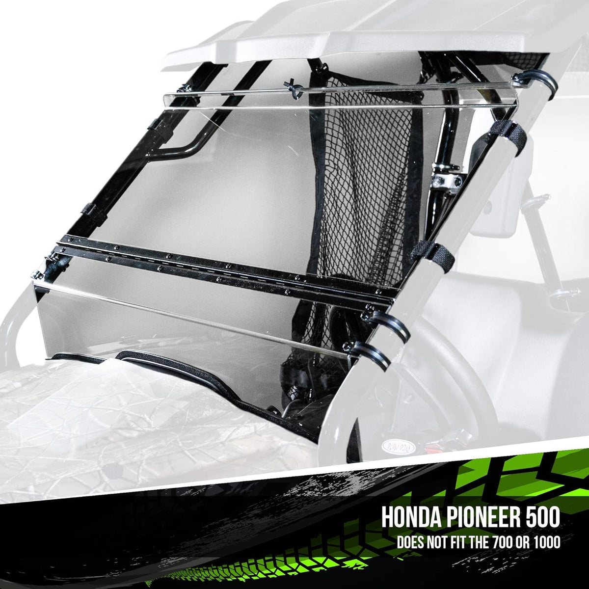 UTV Windshield H7161