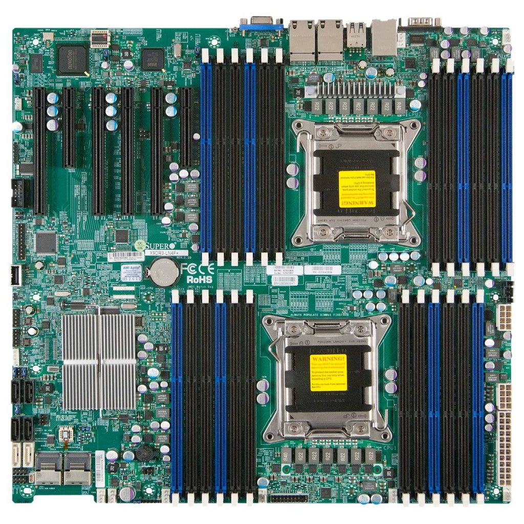 Server Motherboard Q424873