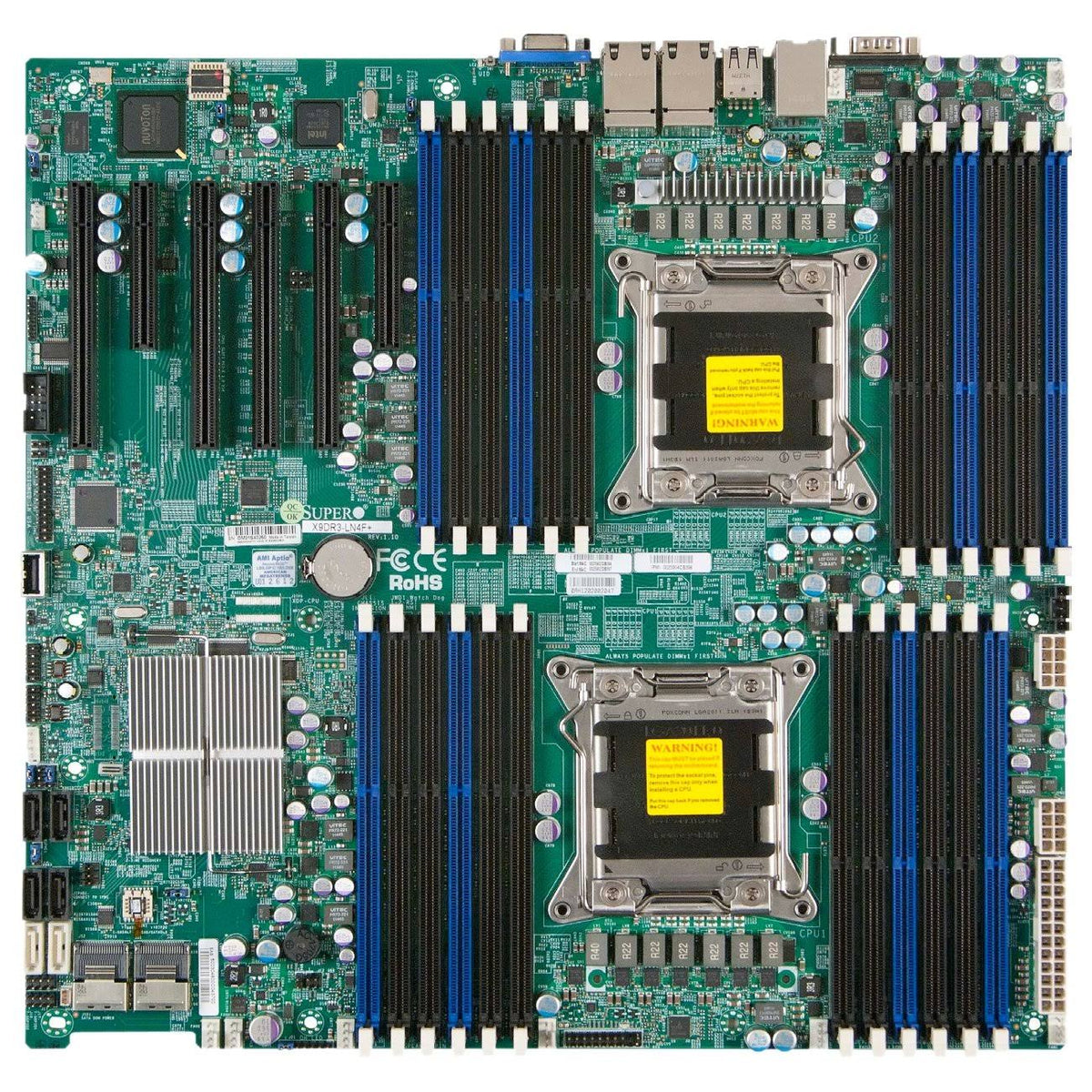 Server Motherboard Q424873