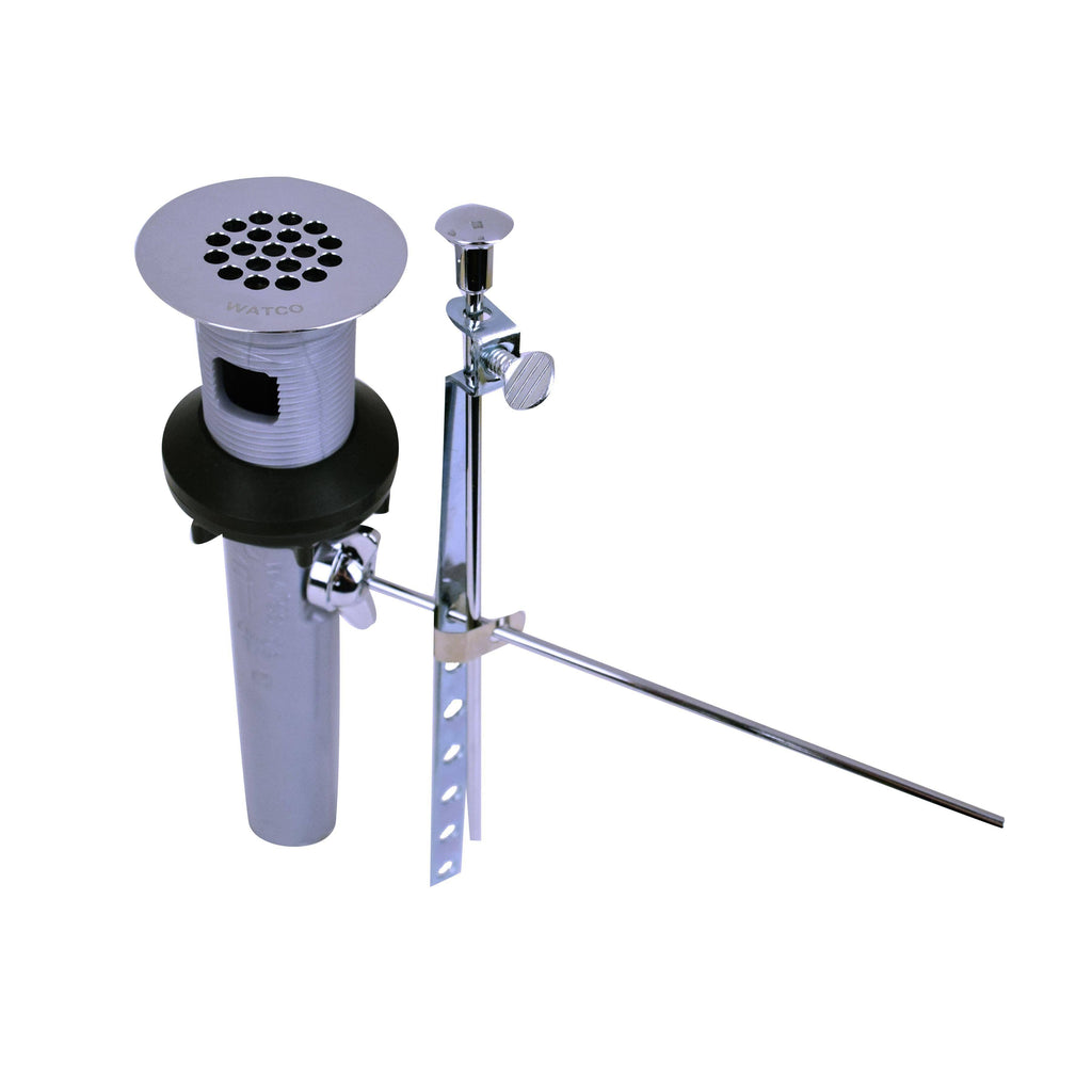 Lavatory Drain C516