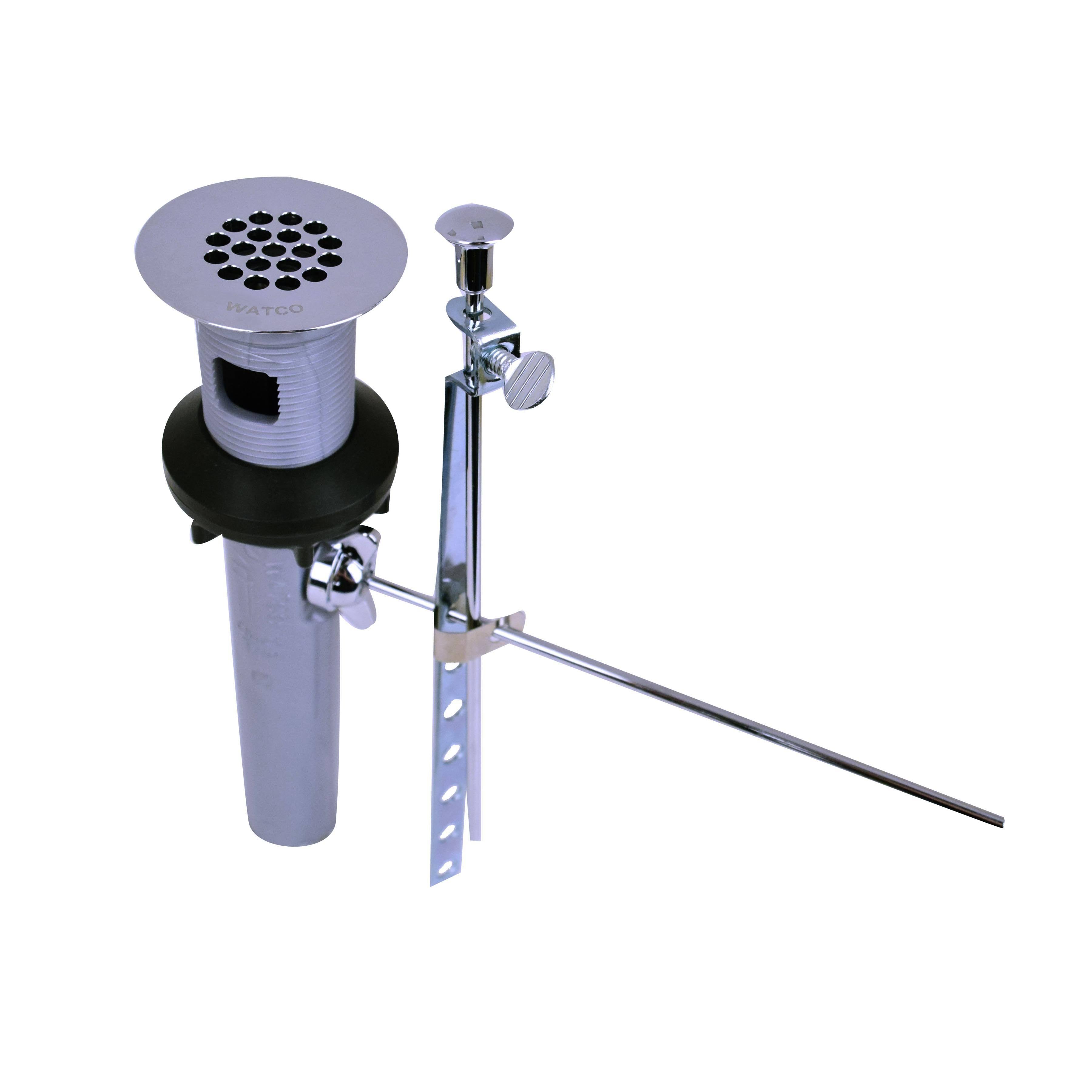 Lavatory Drain C516