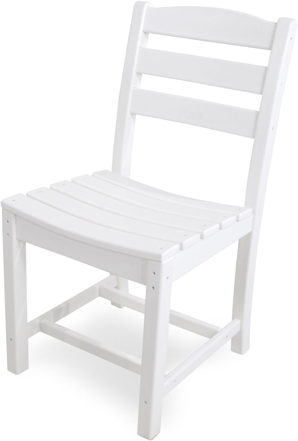 Black Dining Side Chair F61284
