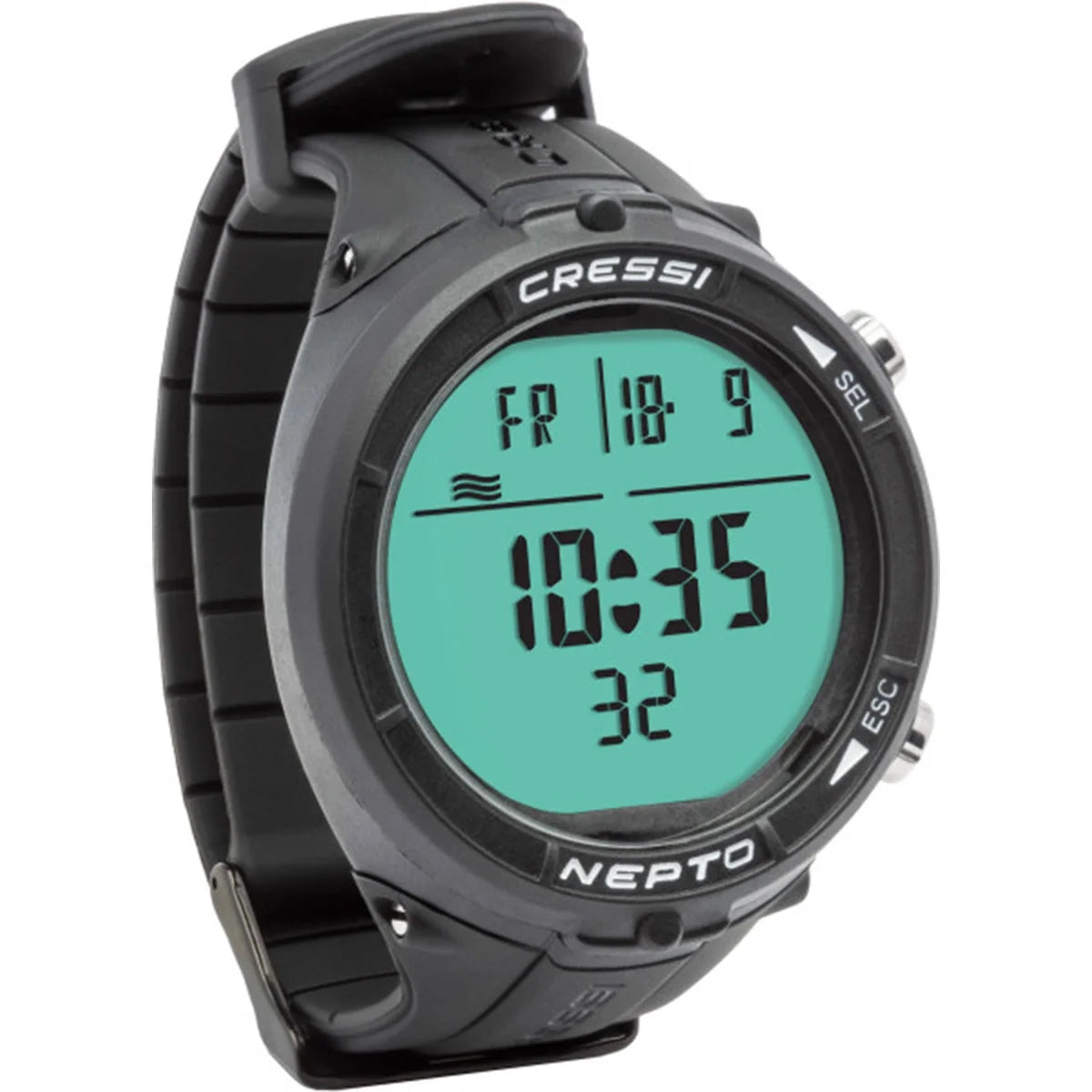 Freediving Computer L72029