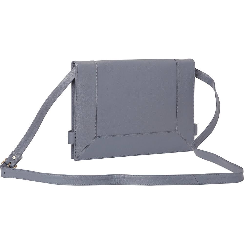 Gray Folding Tablet Case Y582081