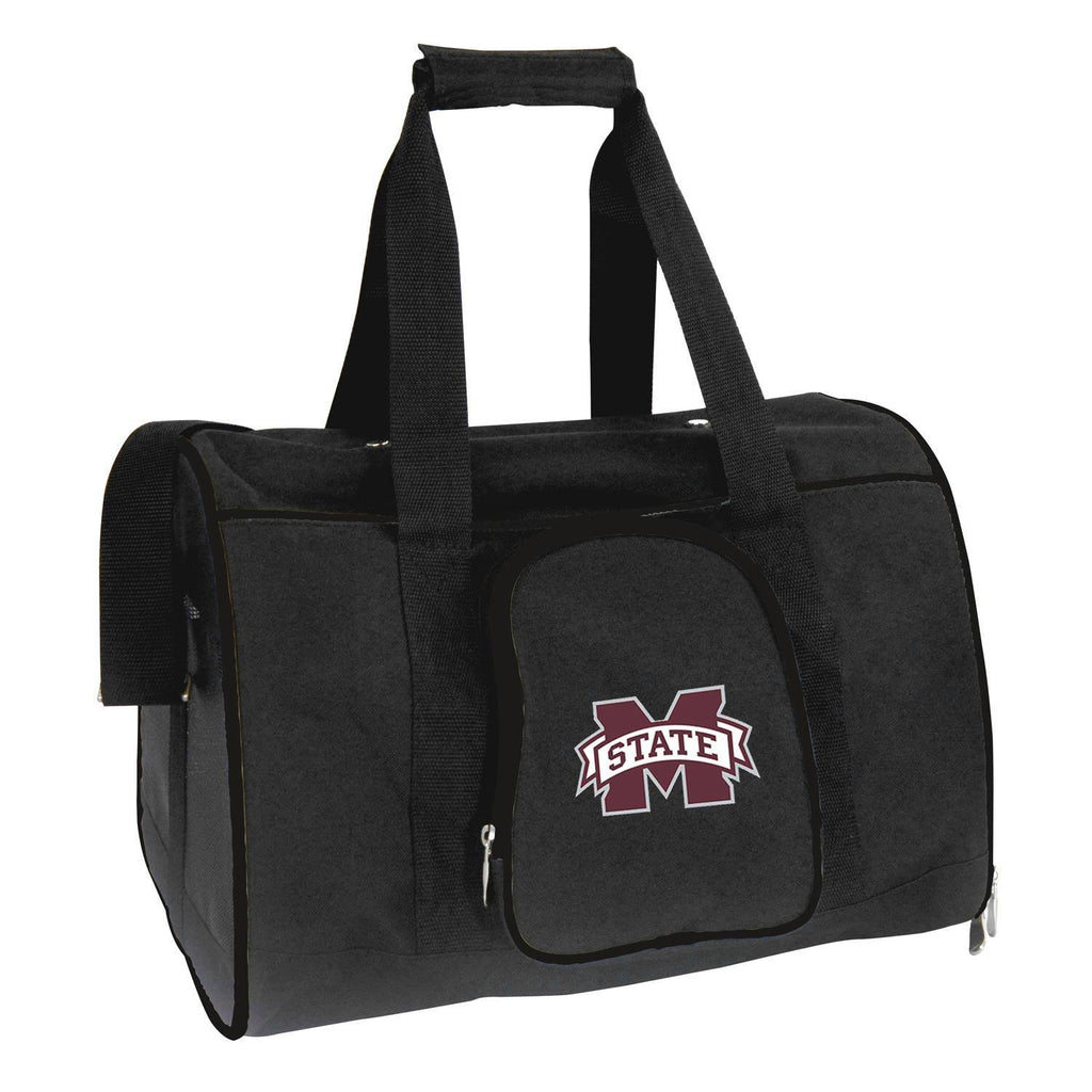 Black Premium Pet Carrier L140
