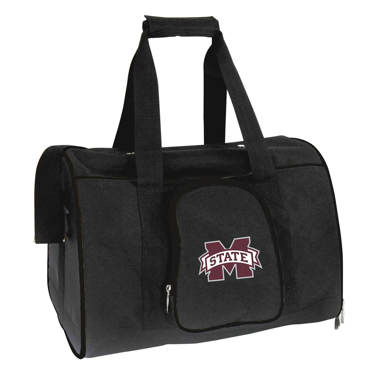 Black Premium Pet Carrier L140