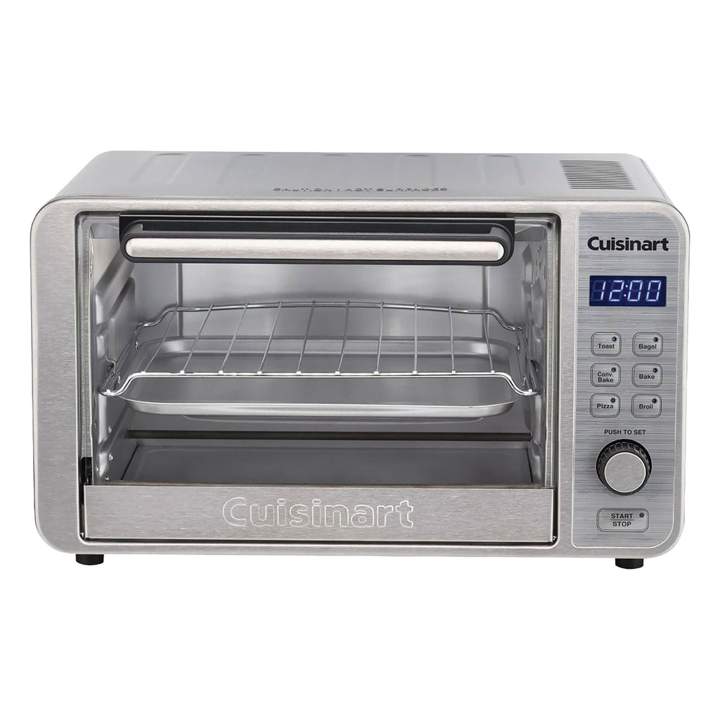 Used Convection Toaster Oven K7061