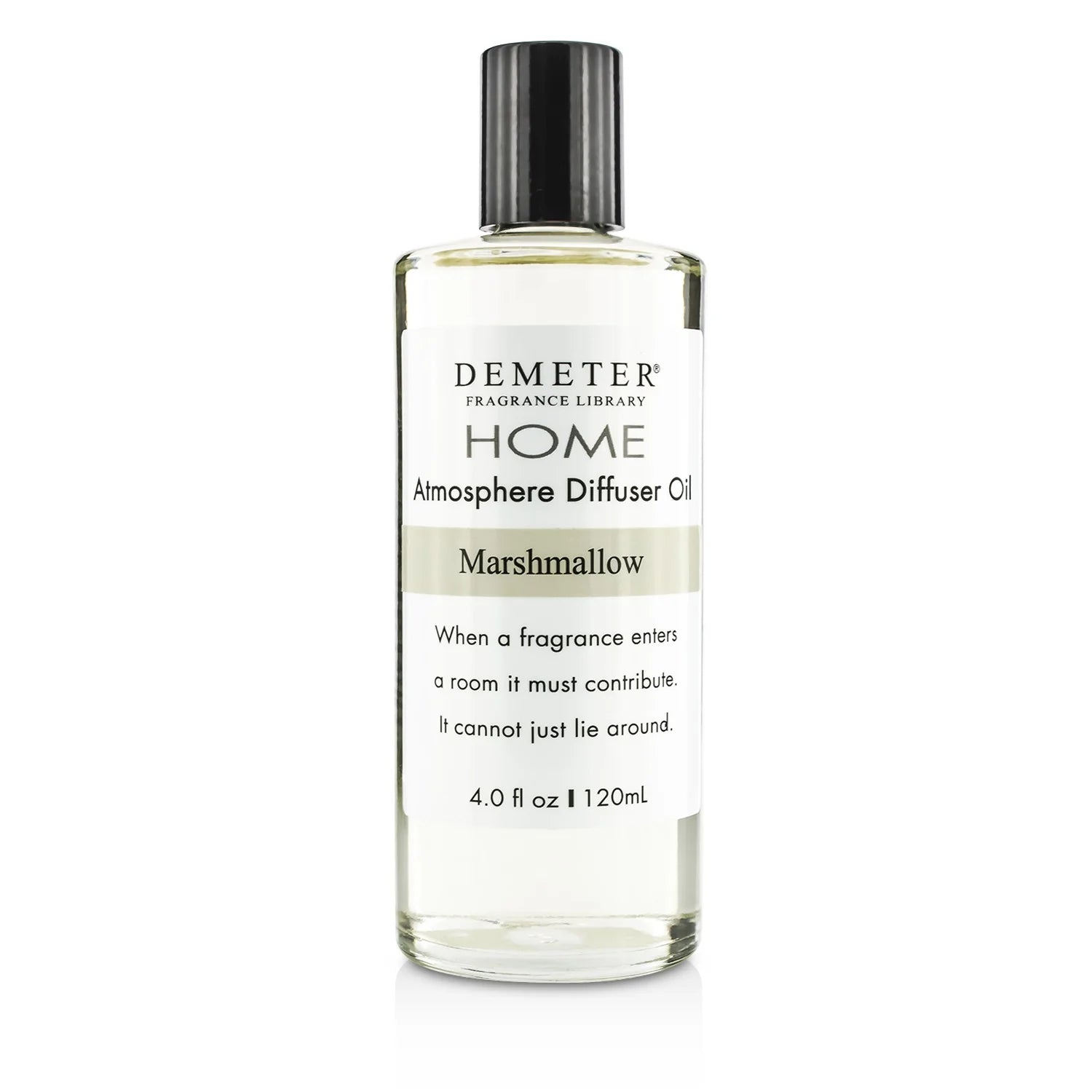 Marshmallow Atmosphere Diffuser Oil 120ml M502