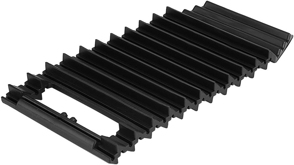 Universal Car Wheel Anti Skid Tire Traction Mat Y52965