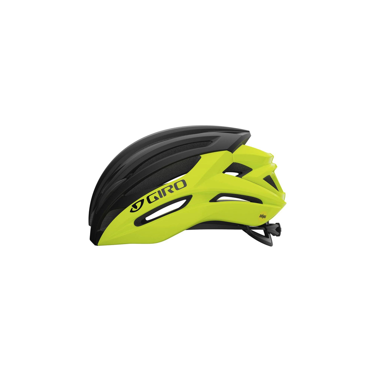 Matte Midnight MIPS Helmet T727461