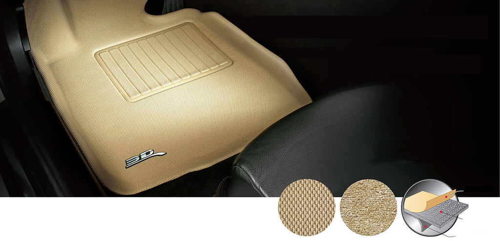 Kagu Floor Mat G2341