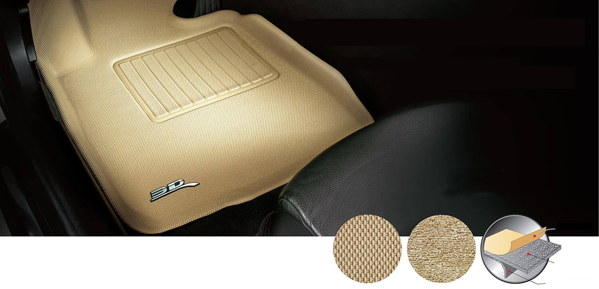 Kagu Floor Mat G2341