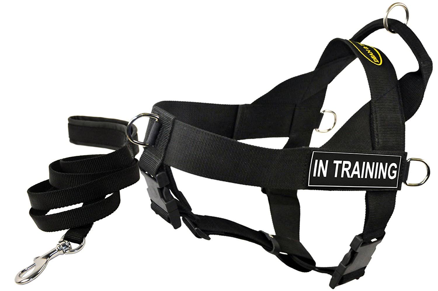 DT Universal Harness in Training X-Small G78658