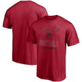Red Atlanta Falcons T-Shirt R358