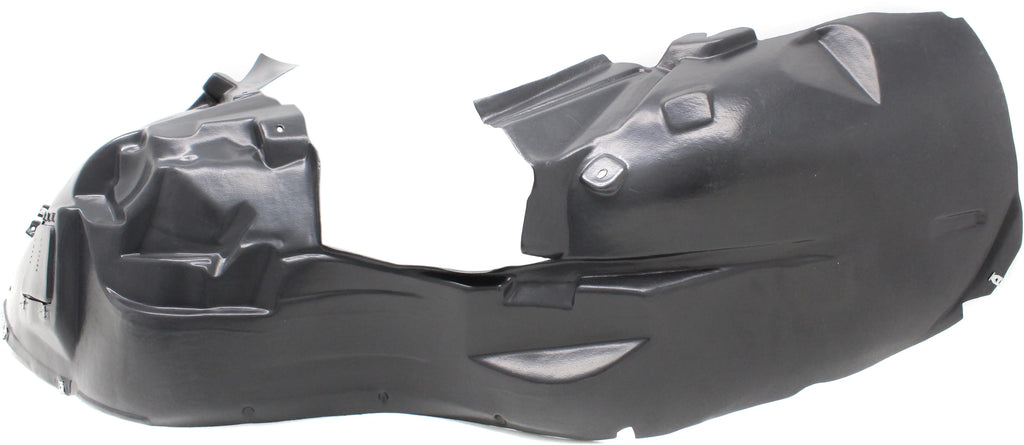 Fender Liner Front Left Driver W530920