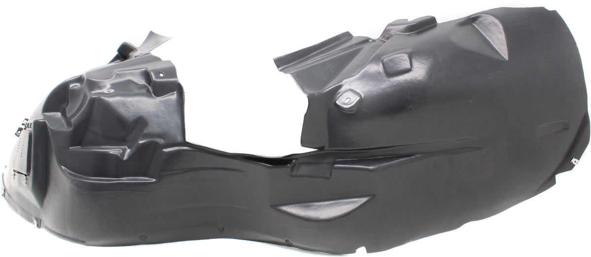 Fender Liner Front Left Driver W530920