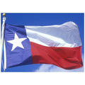 Texas State Flag - 5x8 - Polyester T29359