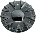Chrome Wheel Center Cap D545562