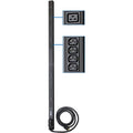 Rackmount PDU 5.8 kW 30A 6 C19; 32 C13 I5864