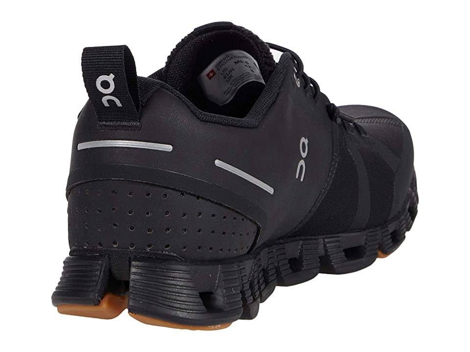 Cloud Terry Black 7.5 E5436