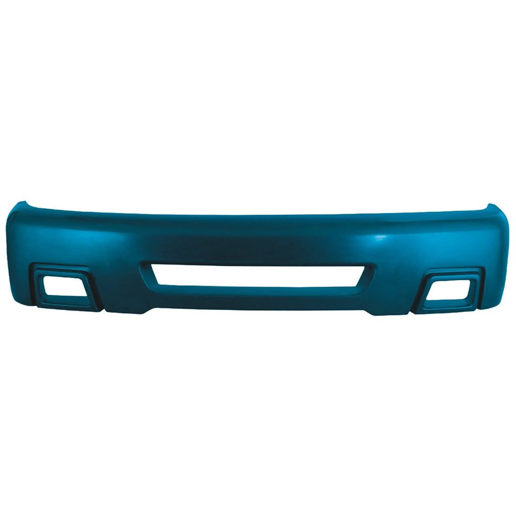 Bumper Cover J9588