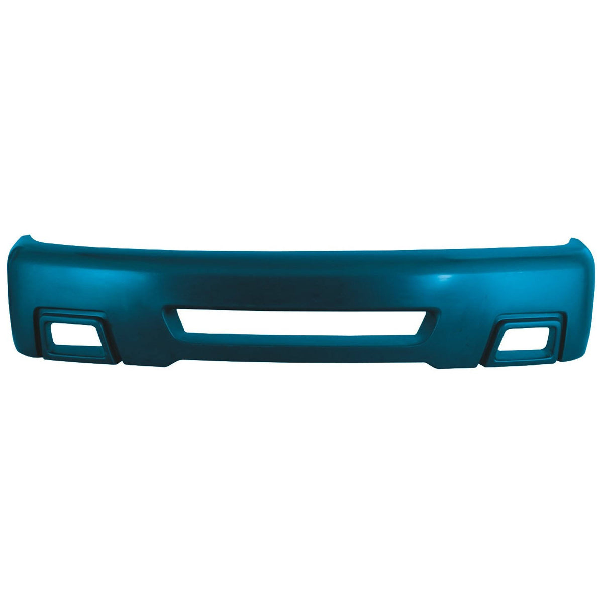 Bumper Cover J9588