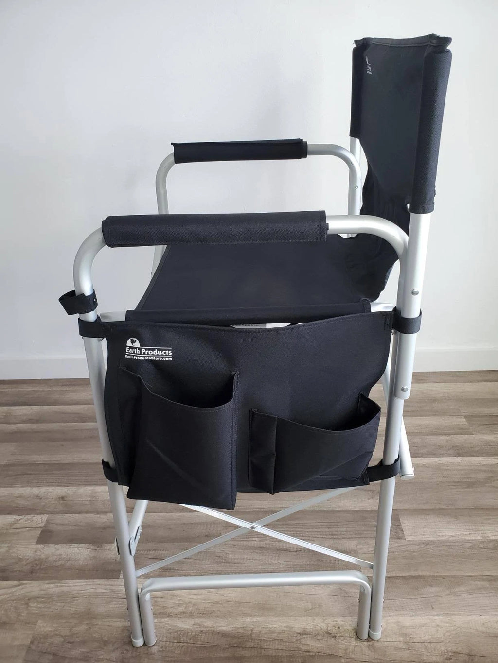 Heavy Duty Tall Aluminum Director's Chair R7069